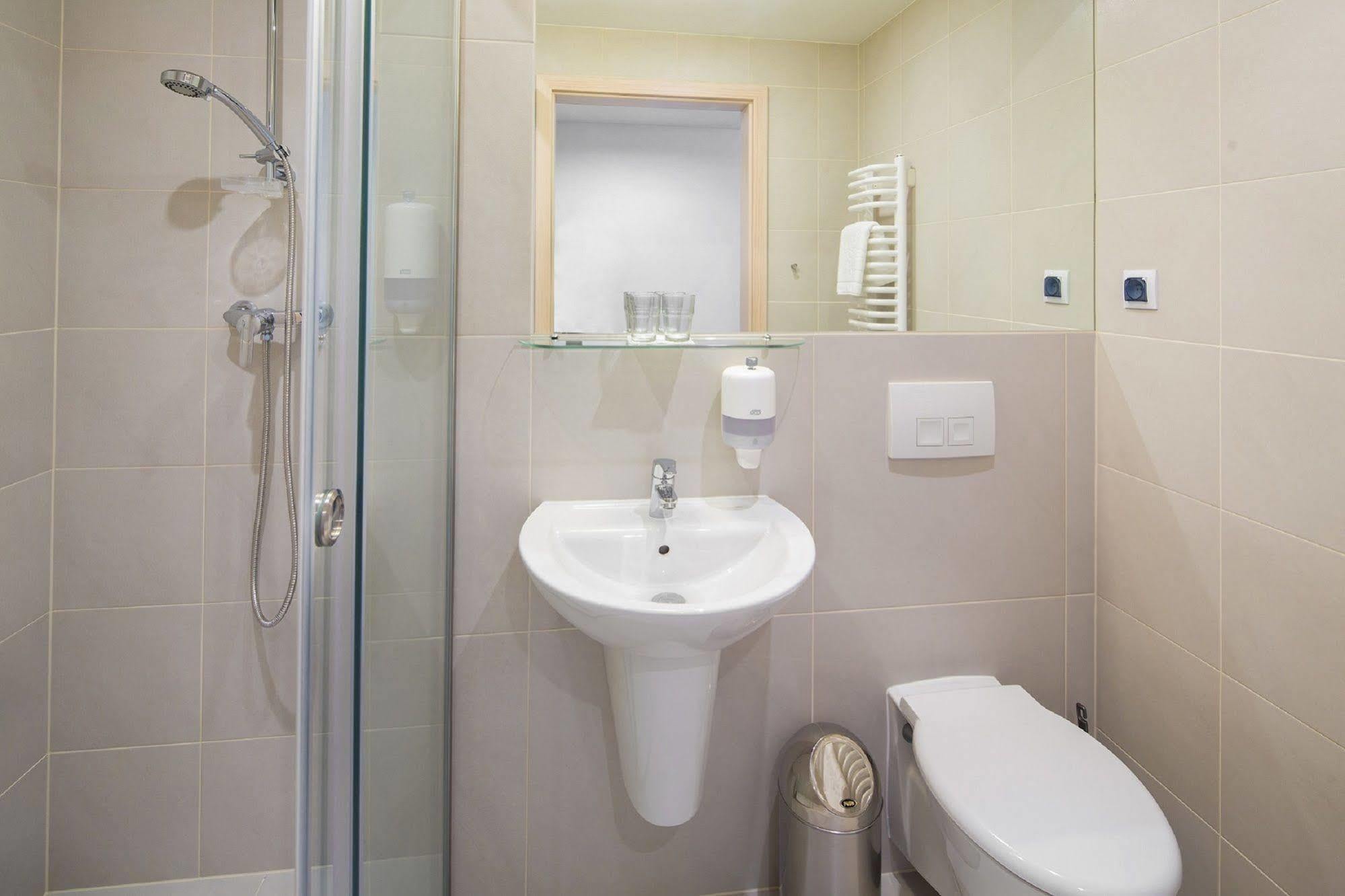 Automobil Hotel Krakow